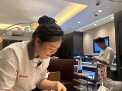 -海底捞火锅(汇一城店)
