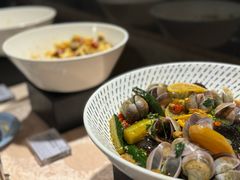 -采粤轩中餐厅(惠州金海湾喜来登度假酒店)