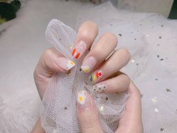 -Hands Nail专业美甲美睫