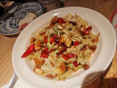 -小放牛炒菜馆(北国商城店)