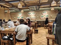 -云阿蛮云南生烫牛肉米线(奉贤路店)