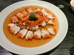 -吉品小鲜Jhouse(陆家嘴中心店)