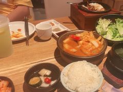 -黑牛黑猪烤肉专门店(万象城店)