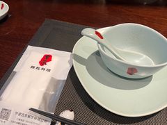 -古京·臻致料理(月湖店)