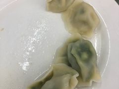 -烁佳海鲜大馅饺子
