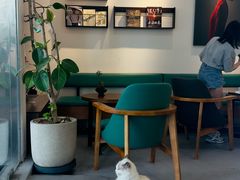 -Northand Coffee(来福士店)