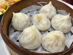 -张记汤馆(嫩江路店)