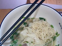 -马记永·兰州牛肉面(天通苑家乐福店)