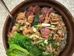 -潮香兴煲仔饭(莲花路店)