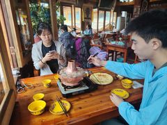 -塔洛藏餐吧(香格里拉古城店)