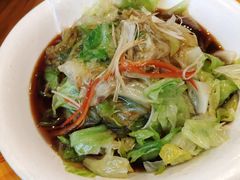 -诺敏塔拉奶茶-布里亚特包子-手把肉(锦都会店)