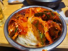 -麻蒲碳烤肉(远景路1号店)