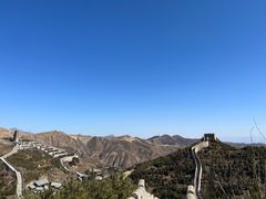 -雁门关景区