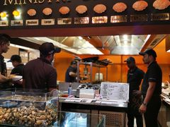 -Ministry of Crab(科伦坡店)