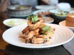 -西安凯悦酒店·湖畔中餐厅