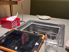 -海底捞火锅(泉城路店)