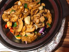 -百年神厨·地道川菜(清江西路店)