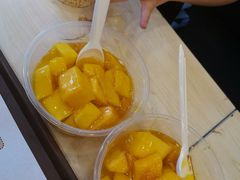 -帅小六刨冰·不一样的奶冰(总店)