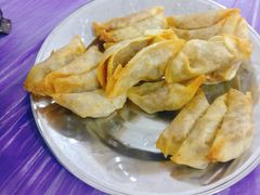 -桂萍特色牛筋牛杂(长堤街总店)