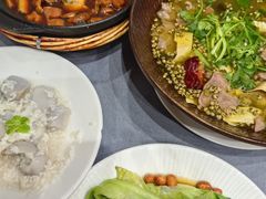 -金哥私房菜馆(张府园总店)