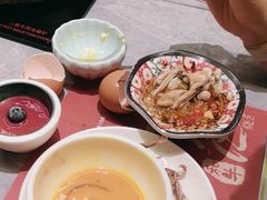 -一绪に寿喜烧(荟聚店)