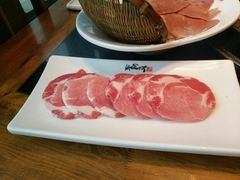 精品老肉片-纸盐河码头火锅(十八梯店)