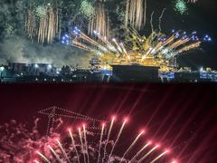 -泰达航母主题公园