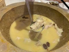 -渔小生蒸汽石锅鱼(印象城店)