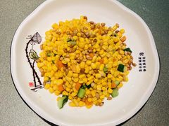 松仁红豆玉米粒-特味村福园