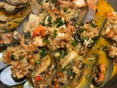 -79号渔船海鲜饭店(华强北店)