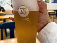 -西部马华清真兰州牛肉面·烧烤夜市(上地店)