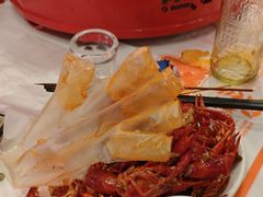-熊记虾王·小龙虾(东晓南店)