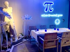 -π·西餐厅邂逅(万平口店)