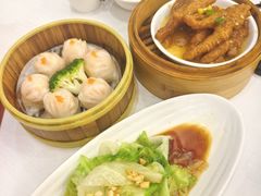 -福满楼·海鲜酒家(福永益田店)