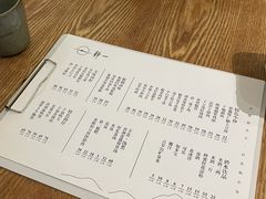 -静一餐厅·湖北菜(前门创始店)