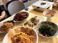 -小林哥的海鲜馆·夜宵烧烤(渔人码头店)