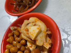 -小福顺面馆(埠西市场店)