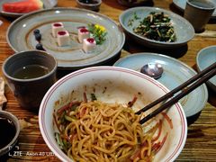 -青年公社烤鸭(青年路店)