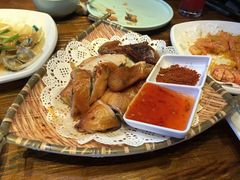 -南海渔家•海鲜•正宗海南菜(亚特兰蒂斯店)