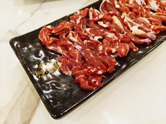 三花趾-福合埕牛肉火锅(长平国新店)