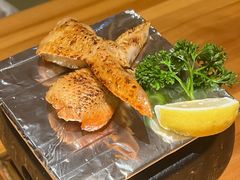 -大岛日本料理铁板烧(南通大饭店)