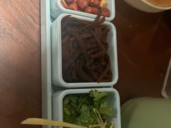 -南拳十三姨·潮汕砂锅粥(世纪金源店)