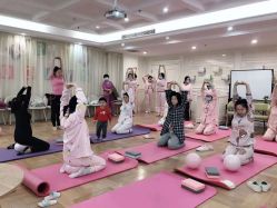 -菁幼月子会所(儿童医院店)