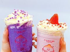 -伏小桃(雁塔MOMOPARK店)