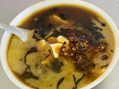 -陈记锅巴菜(五大道店)
