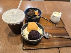 -糖纸甜品(印象城店)