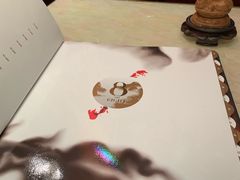 -8餐厅(新葡京酒店)