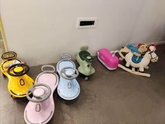 -Lilliput粒粒堡亲子餐厅(置汇旭辉店)