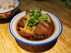同安封肉-聪辉同安老美食饭店(大元路店)