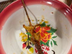 -冶建镜子·老南昌大排档·江西虾王(总店)